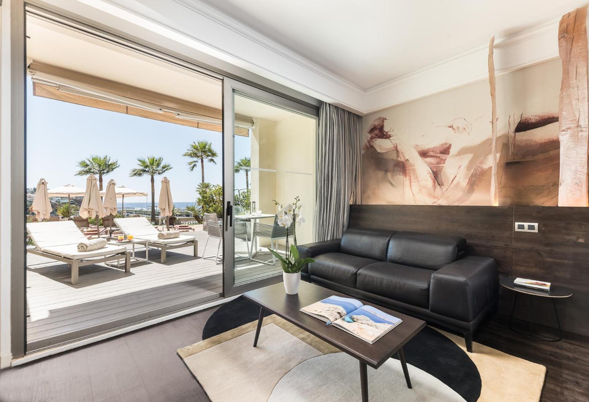 Pure Salt Port Adriano - Adults Only Hotell Santa Ponsa Eksteriør bilde